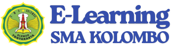 Elearning SMA Kolombo